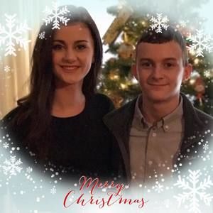 Meet your Posher, Kristi